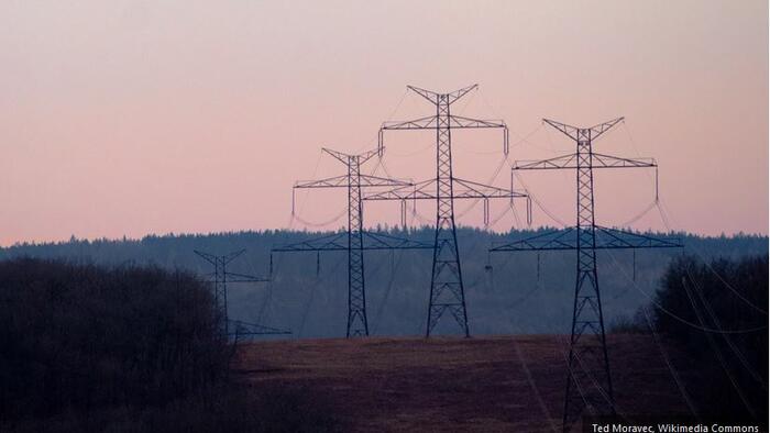 NextImg:Want To Win An Election? Run On Cheap Energy