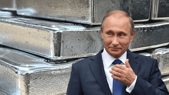 NextImg:Will Russian Buying Drive Silver Beyond $50