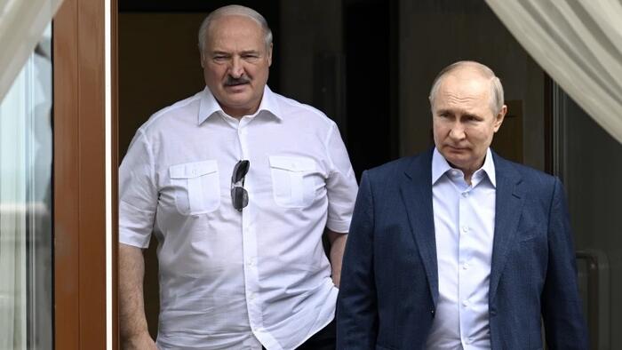 NextImg:Putin Halts Visits To His Sochi Residence, Fearing Drone Attacks: Report