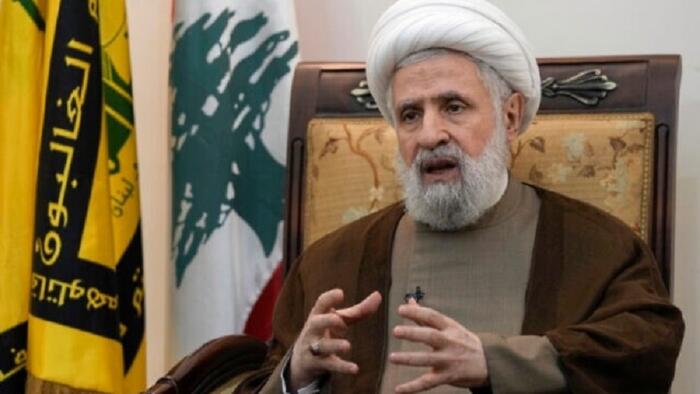 NextImg:Hezbollah Names New Leader, & Israel Warns "Countdown" To His Death Has Begun