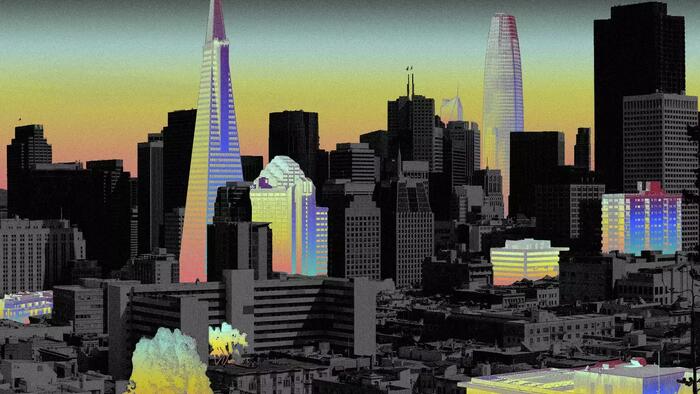 NextImg:San Francisco To Shutter 9% Of Public Schools As Budget Crisis Explodes