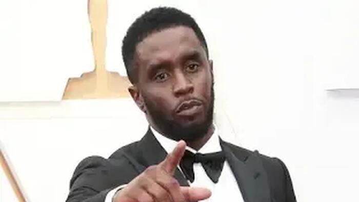 NextImg:P. Diddy And US Attorney Damian Williams: Let The Games Begin