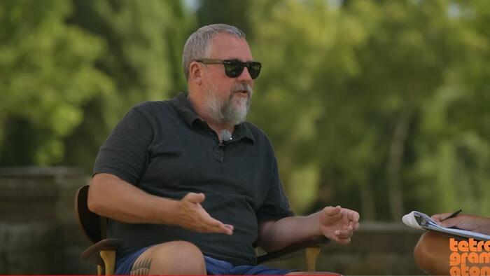 NextImg:VICE Co-Founder Admits Woke Journalism Destroyed Brand: 'What The F**k Is This?'