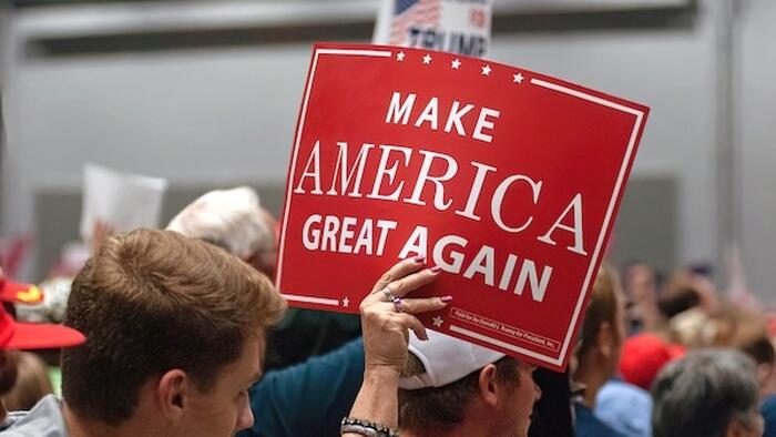 NextImg:Stockman On Whether Trump Can Bring The US Empire Home