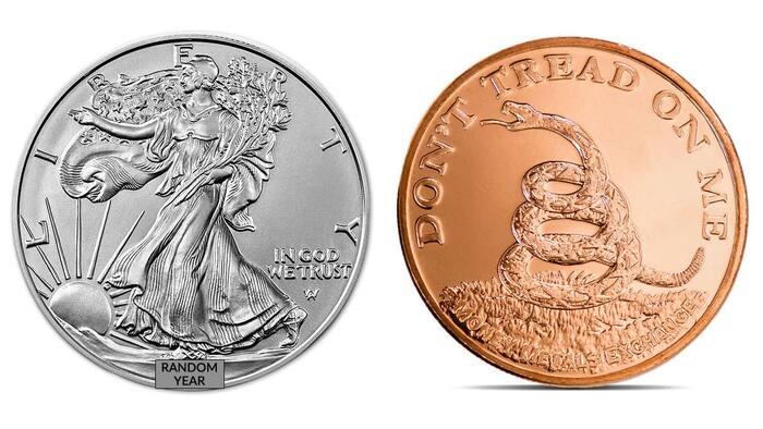 NextImg:Why Silver Investors Should Pay Close Attention To Copper
