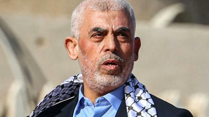 NextImg:Israel Believes It Has Killed 'October 7 Mastermind', Hamas Leader Yahya Sinwar