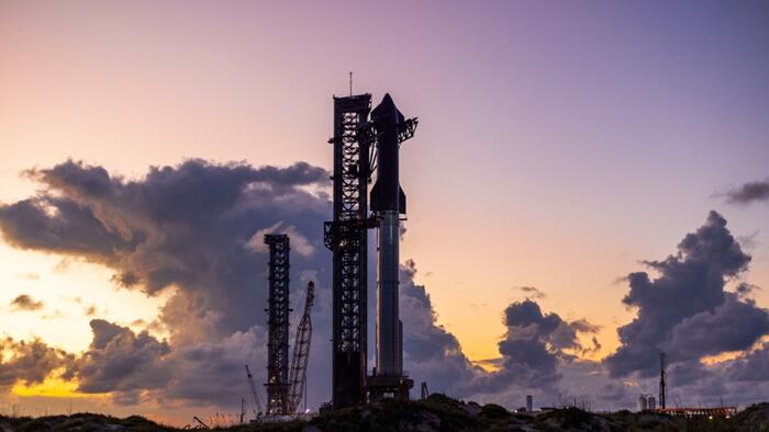 NextImg:"Pending Regulatory Approval": Biden-Harris' FAA May Finally Greenlight Musk's Starship Launch After Suspicious Delays