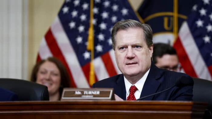 NextImg:GOP Chair: US Must Consider 'Direct Military Action' If N.Korean Troops Fight In Ukraine