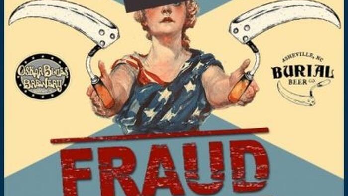 NextImg:Bovard: The Democrats' Three-Decade War On Honest Voting