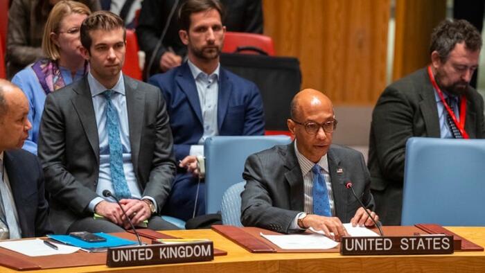 NextImg:North Korean Troops Fighting In Ukraine Will 'Surely Return In Body Bags': UN