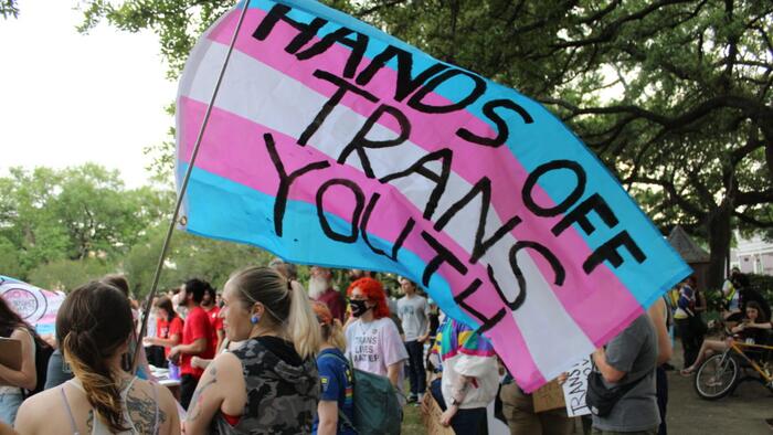 NextImg:5,700 Children!? Medical Group Debunks Harvard Claim Denying Minors Getting Trans Surgery