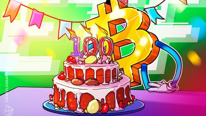 NextImg:US Bitcoin ETF Assets Break Above $100 Billion