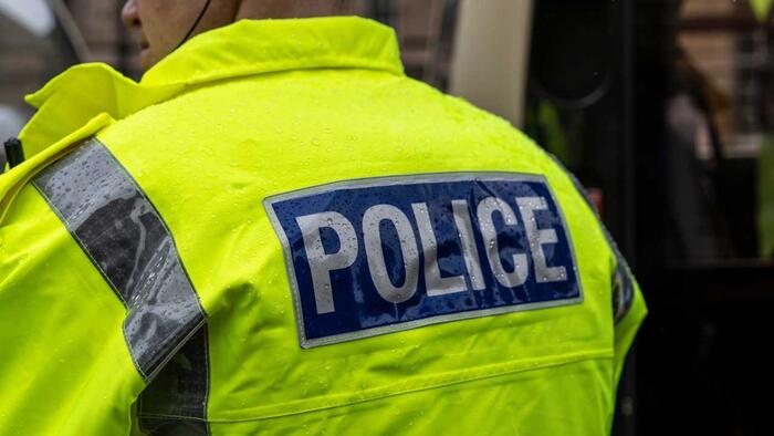 NextImg:UK's Telegraph Journalist Gets "Hate Incident" Visit From Police Over Year-Old Tweet
