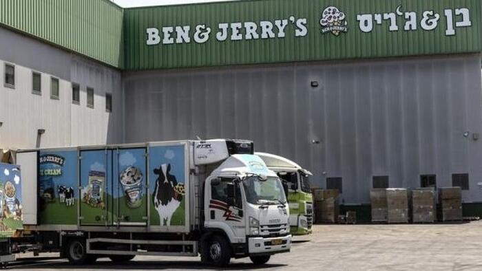 NextImg:Ben & Jerry's Sues Parent Company Over Censorship Of Leftist Ideology