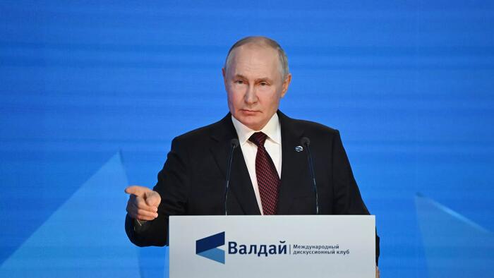 NextImg:Escobar: Putin Outlines The 'Moment Of Truth'