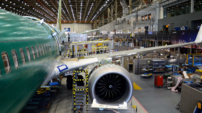 NextImg:Insider Tells Christopher Rufo Why Boeing Killed DEI