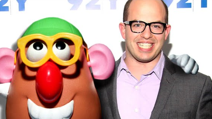 NextImg:TV Exec Tells CNN's Brian Stelter The Inconvenient Truth: "Trump Victory Means MSM Is Dead In Current Form" 