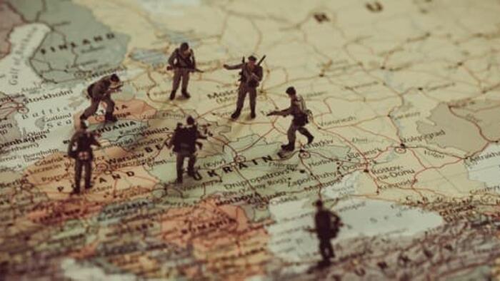 NextImg:Will US Support For Ukraine Continue After The Election?