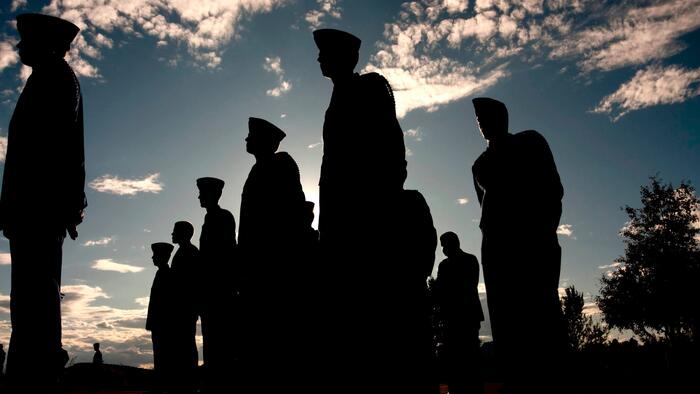 NextImg:Restoring The Warrior Ethos To The Trump Military