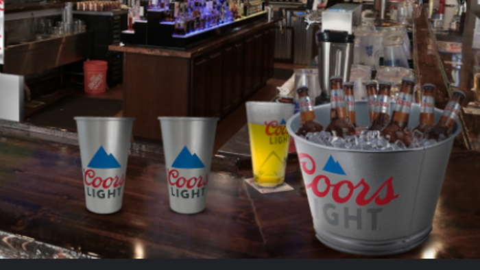 NextImg:Molson Coors Says US Beer Demand Sinks In "Challenged Macroeconomic Environment"