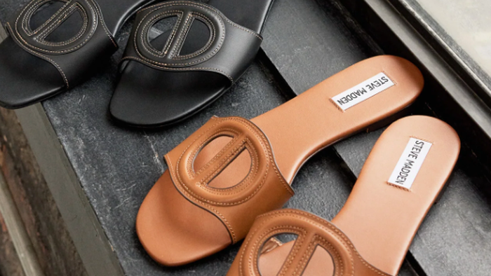 NextImg:"Plan In Motion": Steve Madden Execs Reveal Major Shift From China Ahead of Trump's Return