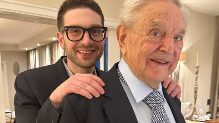 NextImg:Restructuring Underway At Soros Fund Management As Hong Kong Office To Shut 