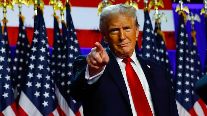 NextImg:This Is What An Electoral Landside Looks Like... And The Consequences For Democrats