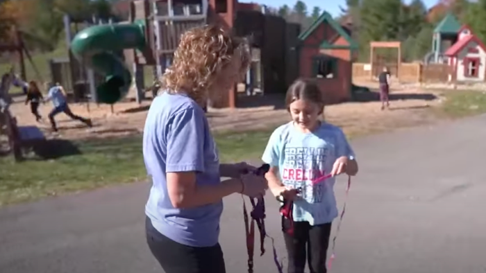 NextImg:Mountain Miracle: One Of Maryland's Poorest Elementary Schools Outperforms Thanks To "Our Community"