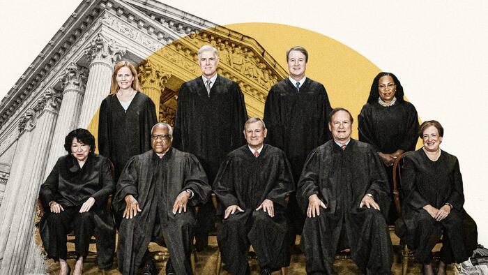 Trump's Potential Impact on Supreme Court