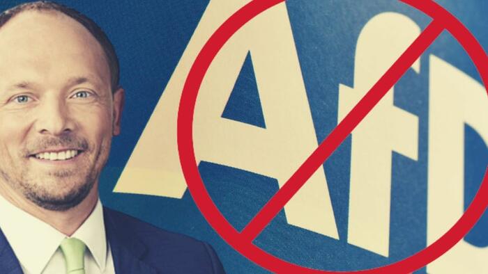 NextImg:Germany: Move To Ban AfD May Come Before New Elections