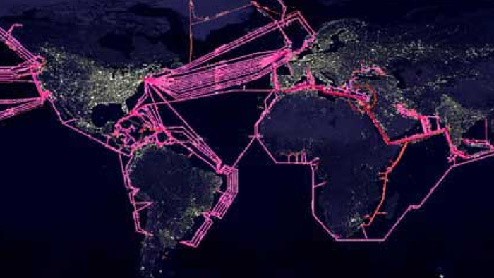 NextImg:Geopolitics Of AI Infrastructure Becomes Next Debate