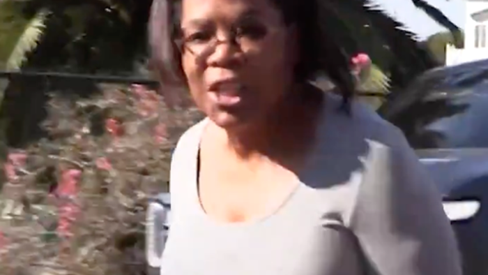 NextImg:"I Was Paid Nothing": Oprah Denies Million Dollar Payment By Harris Campaign