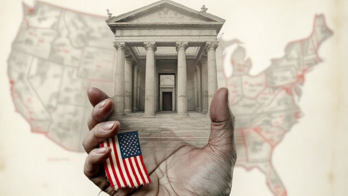 NextImg:"Keep Grinding": Elon Musk's America PAC Will Continue Anti-Soros Push Ahead Of Special Elections & Midterms