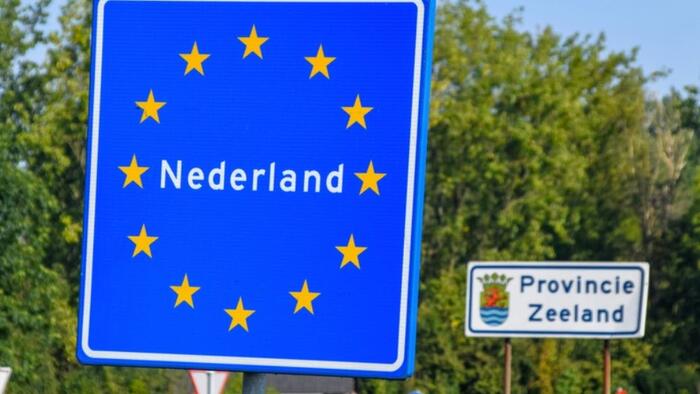 NextImg:"We Must Do Whatever It Takes!" - Netherlands Reinstates Temporary Border Controls To Curve Illegal Immigration