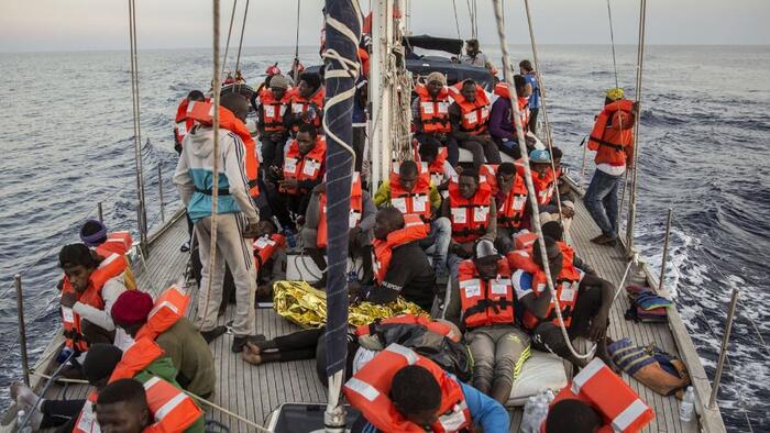 NextImg:"These Judges Need To Go!" – Rome Court Defies Italian Govt Again On Migrant Transfers To Albania