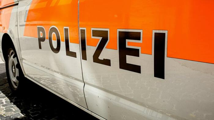 NextImg:Switzerland: 67% Of Prisoners Are Foreigners