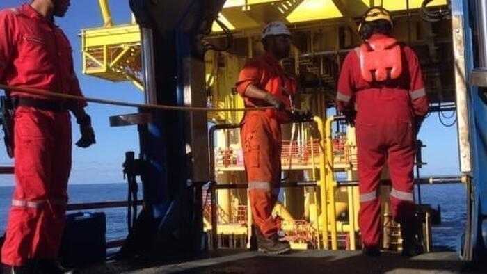 NextImg:Deepwater Discoveries Set To Reshape Africa's Energy Landscape