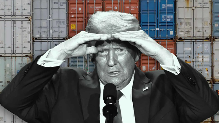 NextImg:EM Assets Hit By Negative Macro Backdrop Amid Trump's Expected Tariff Flurry Sparking Strong Dollar