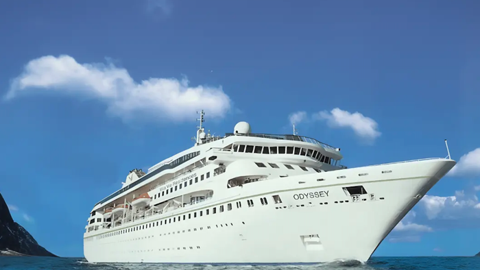 Villa Vie Launches Four-Year Cruise Package