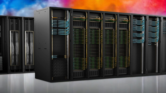 NextImg:Nvidia Blackwell Racks Reportedly Face "Overheating Problems," Signaling Major Concern From Big Customers