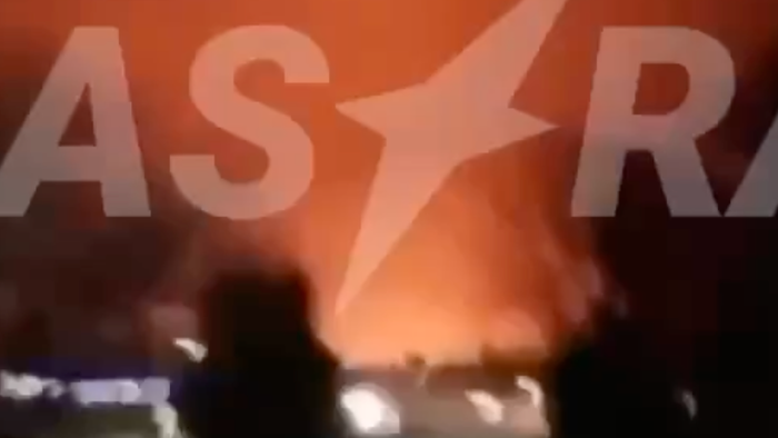 NextImg:Ukraine Launches First ATACMS Strike On Russia, Sending Markets Reeling Amid WW3 Fears