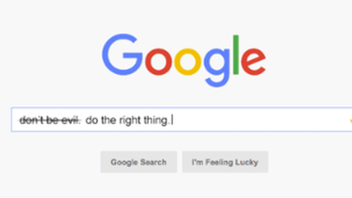 NextImg:DoJ Reportedly Pushing For Google To Divest Chrome To Dismantle Search Monopoly