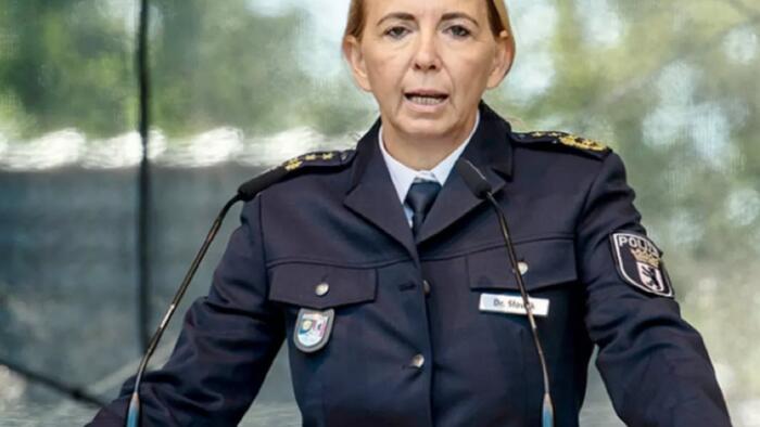NextImg:'Jews & Homosexuals Are No Longer Safe In Berlin', Warns City's Police Chief