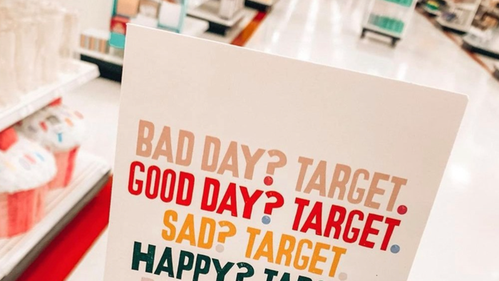 NextImg:Target Shares Crash On Profit Miss, Downgraded Outlook, & Market Share Loss As Walmart Reigns Supreme