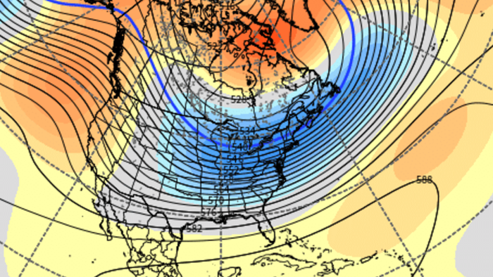NextImg:NatGas Hits Highest Price In Year On "Very Cold Pattern Developing" Across Lower 48