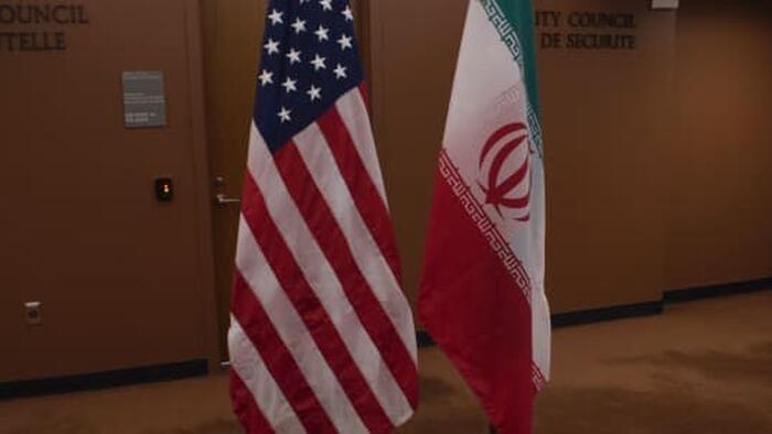 NextImg:Trump's Opportunity To Reset US-Iran Relations