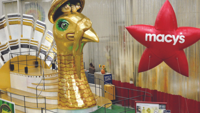 NextImg:"Erroneous Accounting Accrual Entries": Macy's Worker Hid $154 Million In Expenses, Forcing 3Q Earnings Delay