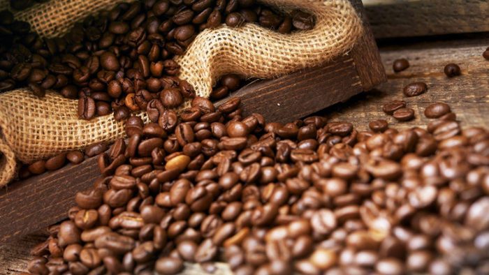 NextImg:Arabica Futs "Bull Run" Surges To 13-Year High Amid Panic About Brazilian Stockpiles