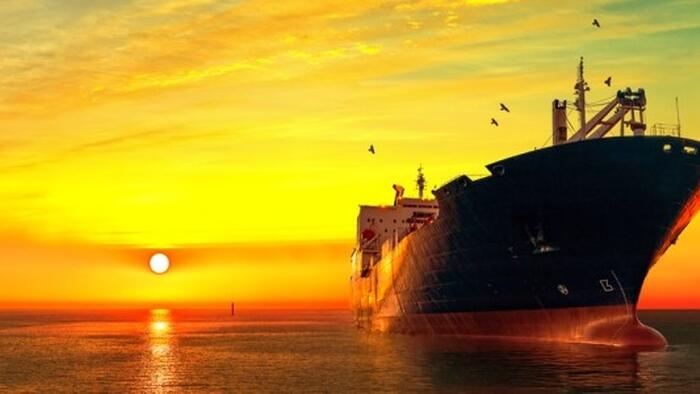 NextImg:UK Slaps Largest Sanctions Package Yet On Russia's Shadow Tanker Fleet