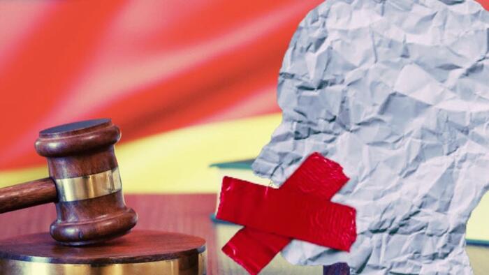 NextImg:German Criticizes Judge Who 'Fined' Syrian For Raping 15-Year-Old Girl; Gets Fined Twice As Much